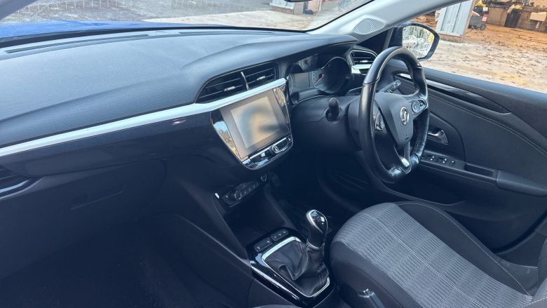 Vauxhall Corsa 1.2 Griffin 5dr Petrol Hatchback